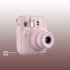 Фотоаппарат моментальной печати Fujifilm Instax mini 13 Candy Pink